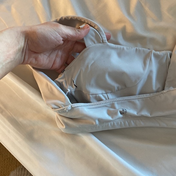 Weworewhat corset sports bra size XS see notes - Picture 9 of 9